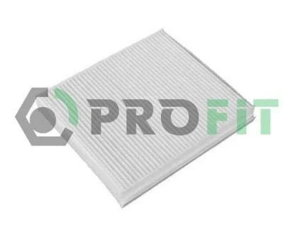 Фильтр салона стандартный PROFIT 1521-2310