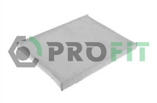 Фильтр салона стандартный PROFIT 1521-2318 (фото 1)