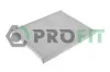 Фильтр салона стандартный PROFIT 1521-2318 (фото 1)