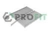 Фільтр салону стандартний PROFIT 1521-2323 (фото 1)