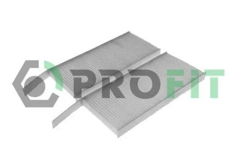 Фільтр салону стандартний PROFIT 1521-2323