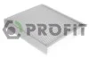 Фильтр салона стандартный PROFIT 1521-2339 (фото 1)