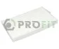 Фильтр салона стандартный PROFIT 1521-2368 (фото 1)