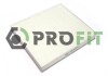 Фильтр салона стандартный PROFIT 1521-2420 (фото 1)