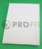 Фильтр салона стандартный PROFIT 1521-2430 (фото 1)