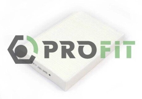 Фильтр салона стандартный PROFIT 1521-2435