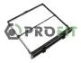Фильтр салона стандартный PROFIT 1521-2446 (фото 1)