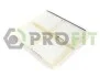 Фильтр салона стандартный PROFIT 1521-2449 (фото 1)