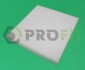 Фильтр салона угольный PROFIT 1521-2466 (фото 1)