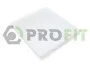 Фильтр салона стандартный PROFIT 1521-2490 (фото 1)