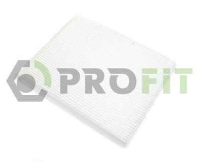 Фильтр салона стандартный PROFIT 1521-2503