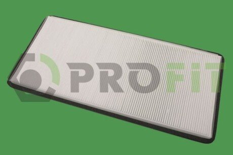 Фильтр салона стандартный PROFIT 1521-2544