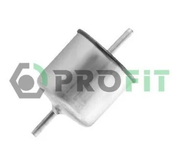 Паливний прямоточний фільтр бензин PROFIT 1530-0415