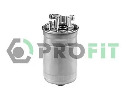 Паливний прямоточний фільтр дизель PROFIT 1530-1042