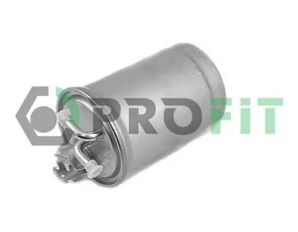 Паливний прямоточний фільтр дизель PROFIT 1530-1047
