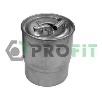 Паливний прямоточний фільтр дизель PROFIT 1530-2820