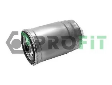 Паливний фільтр, що накручується, дизель PROFIT 1531-0305
