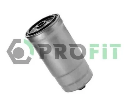 Паливний фільтр, що накручується, дизель PROFIT 1531-0904