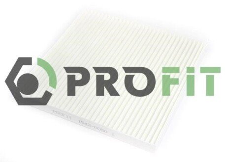 Фильтр салона стандартный PROFIT 1542-0050