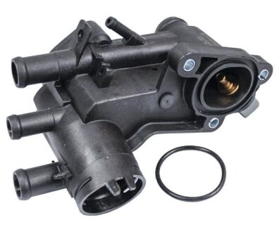 Корпус термостата PROFIT 1705-0024