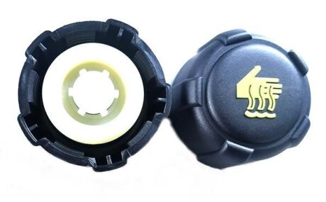 Крышка бачка расширяющего PROFITV PROFIT 1741-0003