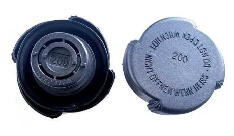 Крышка бачка расширяющего PROFITV PROFIT 1741-0008