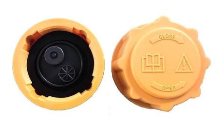 Крышка бачка расширяющего PROFITV PROFIT 1741-0011