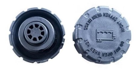 Крышка бачка расширяющего PROFITV PROFIT 1741-0014