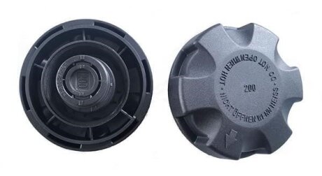 Крышка бачка расширяющего PROFITV PROFIT 1741-0018