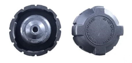 Крышка бачка расширяющего PROFITV PROFIT 1741-0019 (фото 1)