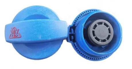 Крышка бачка расширяющего PROFITV PROFIT 1741-0020