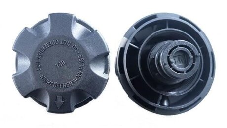 Крышка бачка расширяющего PROFITV PROFIT 1741-0021