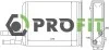 Радіатор обігрівача салону PROFIT 1760-0092 (фото 1)