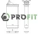 Радіатор обігрівача салону PROFIT 1760-0374 (фото 1)