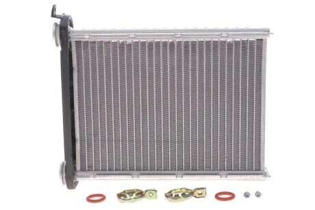 Радіатор обігрівача салону PROFIT 1760-0506