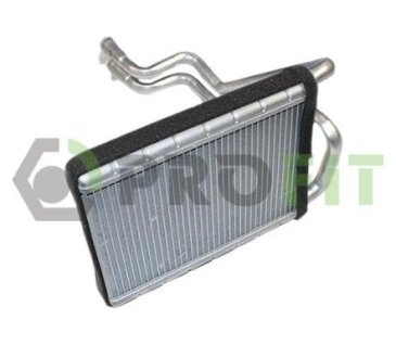 Радіатор обігрівача салону PROFIT 1760-0518