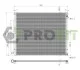 Конденсер кондиционера PROFIT 1770-0400 (фото 1)
