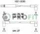 Комплект кабелей высоковольтных PROFIT 1801-0088 (фото 1)