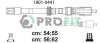 Комплект кабелів високовольтних PROFIT 1801-0441 (фото 1)