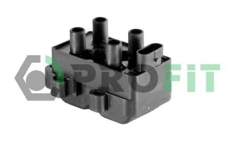 Котушка запалювання 12V PROFIT 1810-8006