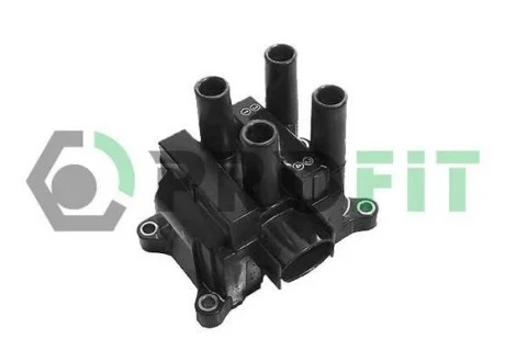 Котушка запалювання 12V PROFIT 1810-8007