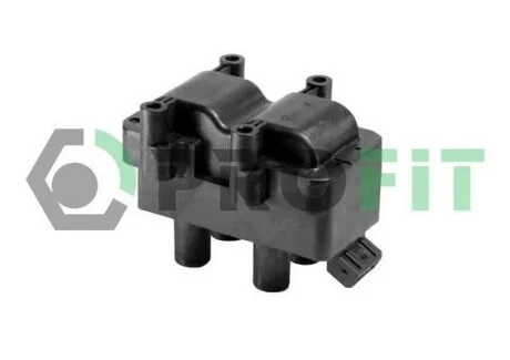 Катушка зажигания 12V PROFIT 1810-8040