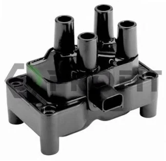 Котушка запалювання 12V PROFIT 1810-8048