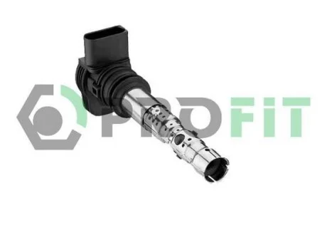 Катушка зажигания 12V PROFIT 1810-9002