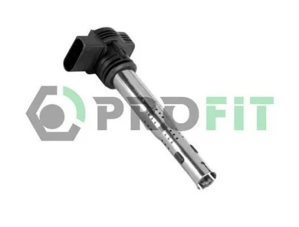 Катушка зажигания 12V PROFIT 1810-9005