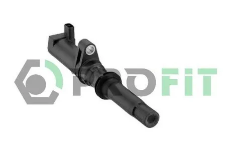 Котушка запалювання 12V PROFIT 1810-9009