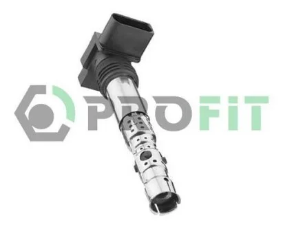 Котушка запалювання 12V PROFIT 1810-9015