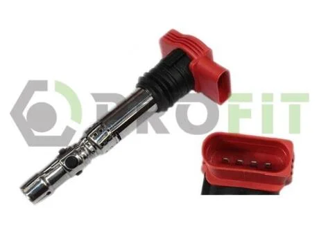 Котушка запалювання 12V PROFIT 1810-9022