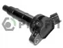 Катушка зажигания 12V PROFIT 1810-9115 (фото 1)