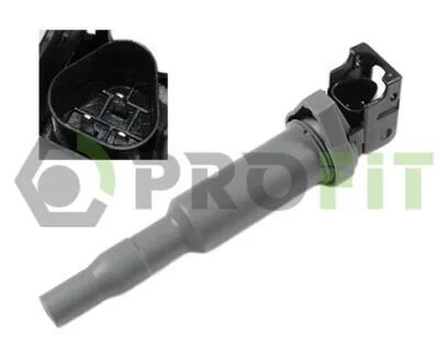 Котушка запалювання 12V PROFIT 1810-9535